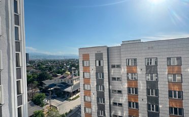 Купить квартиру Бишкек